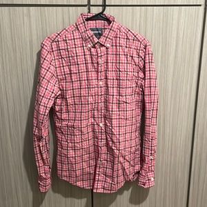 Bonobos Button Down Shirt